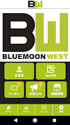 BLUEMOON پوسٹر