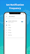 Software Updater: Apps & Games تصوير الشاشة 4