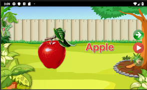 Kido ภาพหน้าจอ 2