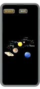 Poster Solar System 3D Interactive