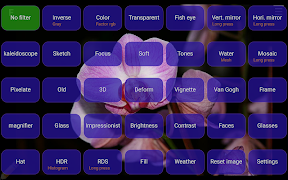 AndrPhoto screenshot 1