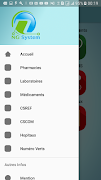 Pharmaso 스크린샷 2