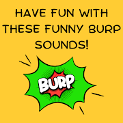 Burp Button Sounds screenshot 1