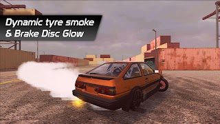 Drift Fanatics PRO ภาพหน้าจอ 6