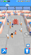 Prison Breakout! ภาพหน้าจอ 7