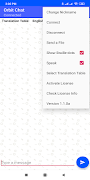 Orbit Chat Ekran Görüntüsü 2