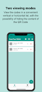 Green Pass Wallet PRO screenshot 6