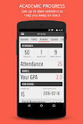 KlassApp PMTS постер