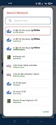 M social VPN تصوير الشاشة 5