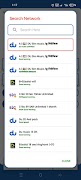 5 Schermata M social VPN