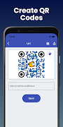 QR Code: Barcode Reader screenshot 6