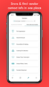 MaintainIQ for Android screenshot 7