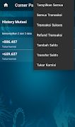 Corner Payment screenshot 5