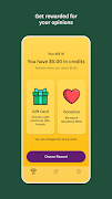 SurveyMonkey Rewards syot layar 3