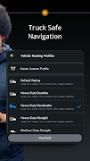 CoPilot GPS Navigation 截圖 2