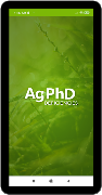 برنامه‌نما Ag PhD Deficiencies عکس از صفحه