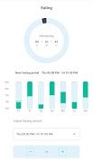 Intermittent Fasting Tracker স্ক্রিনশট 6