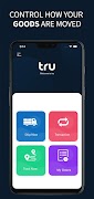 Tru Freight স্ক্রিনশট 1