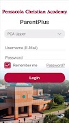PCA Parent Affiche