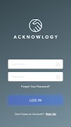 Acknowlogy 海報