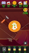 Bitcoin Clicker 海报