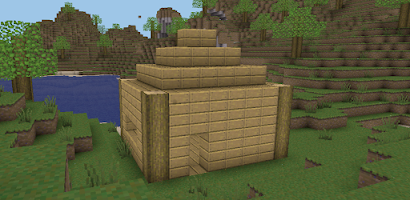Crafted Earth 스크린샷 4