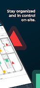Ed Controls - Construction App imagem de tela 2