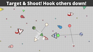 Blobie.io Ekran Görüntüsü 1