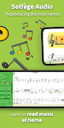 Score: Cornelius Composer screenshot 3