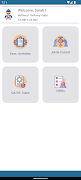 SmarTAMx screenshot 1