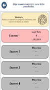 Celador Test Oposiciones 스크린샷 4