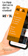 Revel Experience 포스터