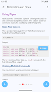Learn Shell Scripting syot layar 7