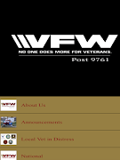 VFW Post 9761 スクリーンショット 6