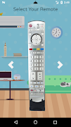 Remote Control For Panasonic screenshot 7