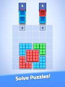 Pack Panic скриншот 6