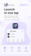 Ovelniva: My Tasks screenshot 7