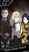 SCP: Foundation Chronicles ポスター
