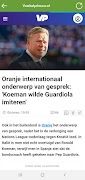 برنامه‌نما Austriant عکس از صفحه