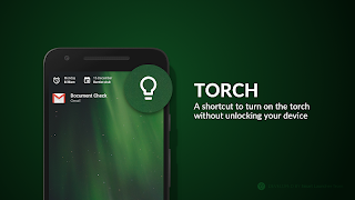 Black Hole - Lock screen screenshot 5