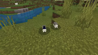 4 Schermata Animal Mod for MCPE