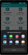 Cyber Security 스크린샷 3