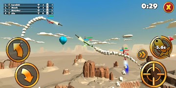 Top Guns تصوير الشاشة 3