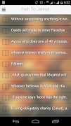 Path To Jannah ภาพหน้าจอ 2