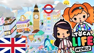 Toca, Simulate Open World screenshot 1