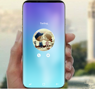 برنامه‌نما Edge Screen Edge Lighting 2026 عکس از صفحه