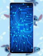 Blue Wallpapers screenshot 6