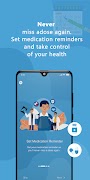 MEDSURE FOR MEDICAL SERVICES اسکرین شاٹ 3