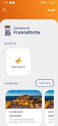 Francofonte App Ekran Görüntüsü 1