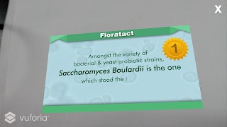 Floratact. স্ক্রিনশট 1